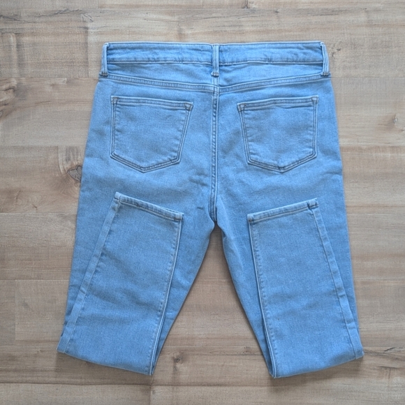 NWT! JBD Just Black Denim High Rise Skinny Jean - Size 32 - Picture 3 of 11